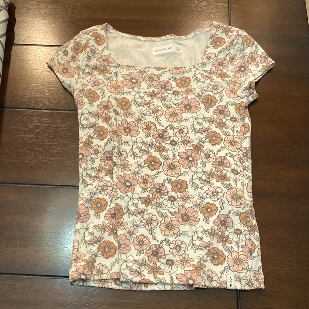 Girls Top
